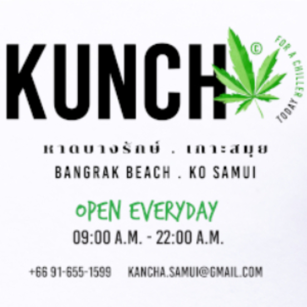 KUNCH SAMUI