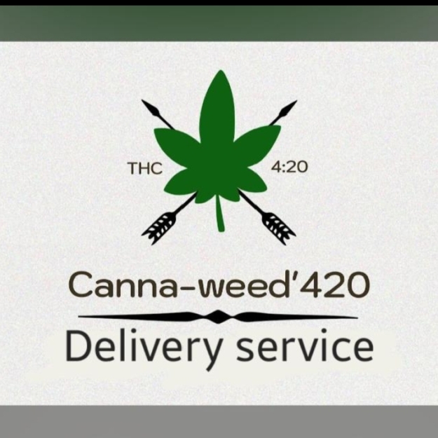 Canna-weed'420